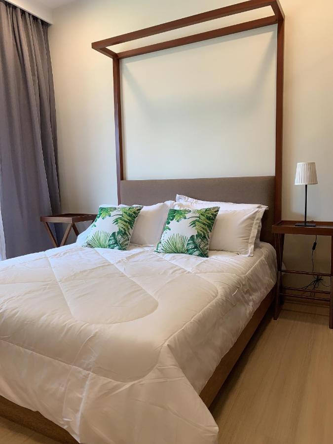 Timur Bay Groundfloor Pool & Seaview Kuantan Exterior foto