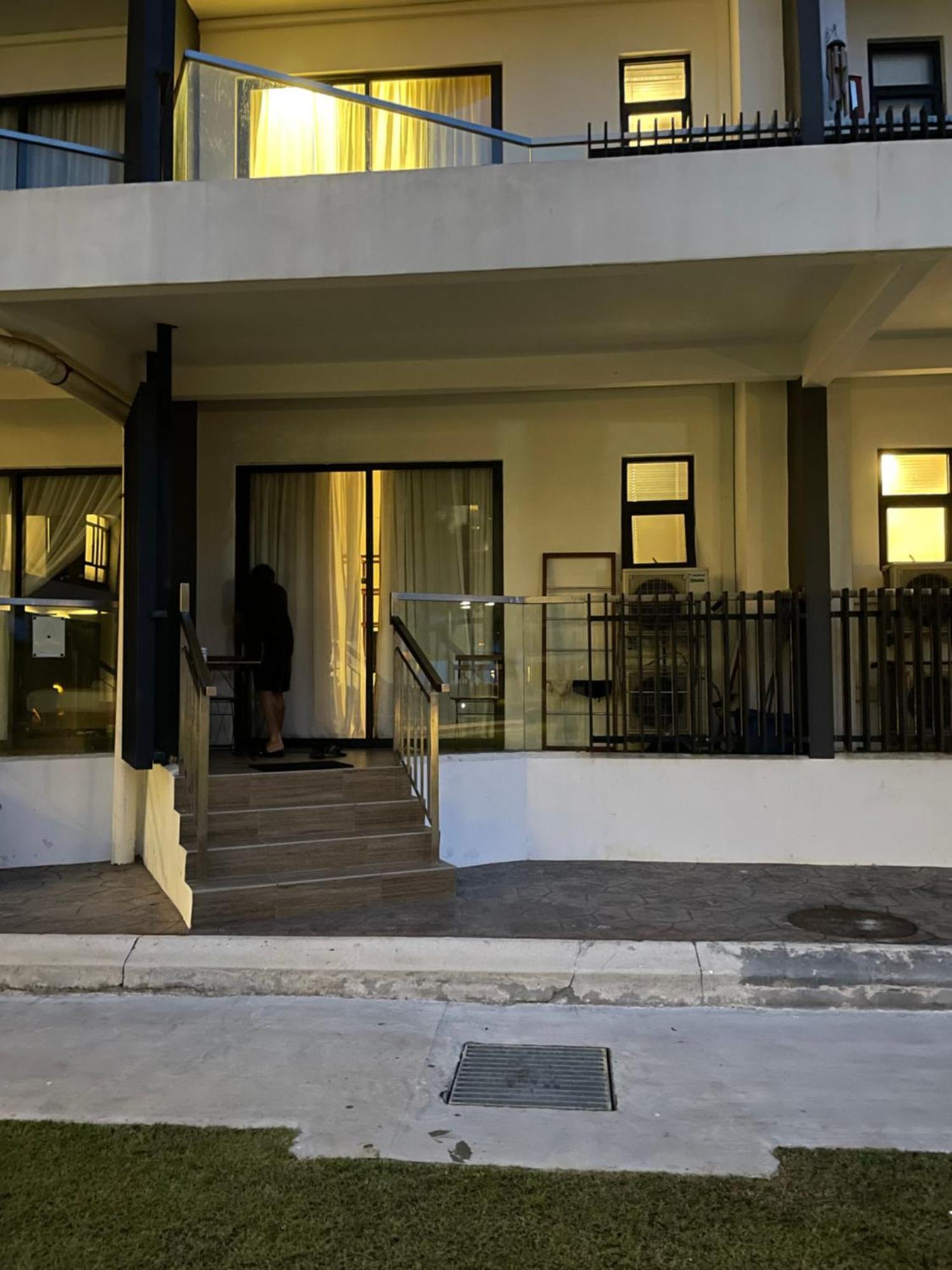 Timur Bay Groundfloor Pool & Seaview Kuantan Exterior foto